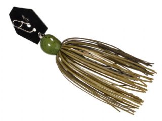 Z-MAN Chatterbait Mini Max 1/4oz 7g - 